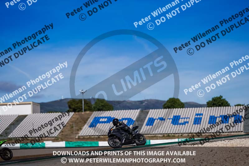 motorbikes;no limits;october 2019;peter wileman photography;portimao;portugal;trackday digital images